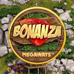 Bonanza Megaways game at Playfina Casino for Australian players