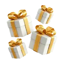 Personal bonus reward displayed for Playfina Casino Australia players