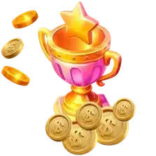 Fixed welcome bonus banner for Playfina Casino players in Australia